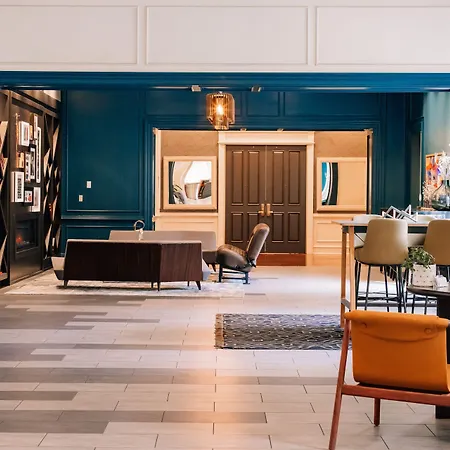 The Lindy Renaissance Charleston Hotel-2